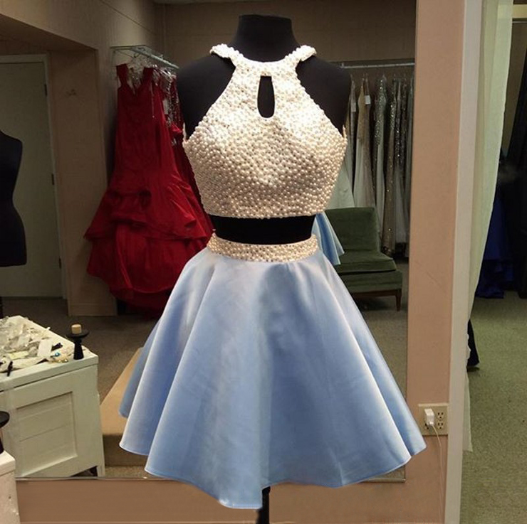 Crop top homecoming store dresses